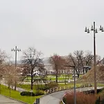 Klassen - Exklusives - Zentral - Naehe Rhein Apartman *
