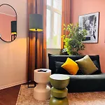 Klassen - Exklusives - Zentral - Naehe Rhein Apartman Koblenz