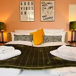 Apartman Klassen - Exklusives - Zentral - Naehe Rhein