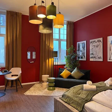 Klassen - Exklusives - Zentral - Naehe Rhein * Koblenz (Rhineland-Palatinate)