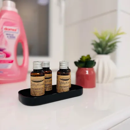 Apartment Klassen - Exklusives - Zentral - Nähe Rhein