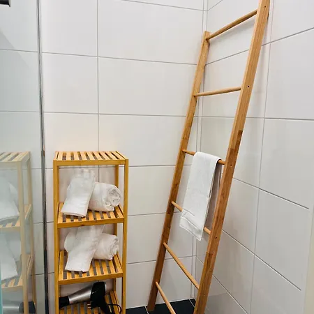 Klassen - Exklusives - Zentral - Naehe Rhein Apartment *