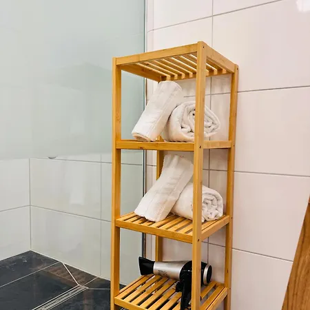 Klassen - Exklusives - Zentral - Nähe Rhein *