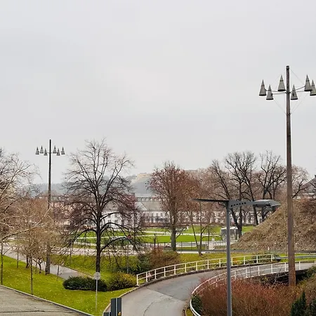 Klassen - Exklusives - Zentral - Naehe Rhein Apartment *