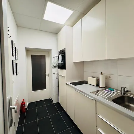 Apartment Klassen - Exklusives - Zentral - Naehe Rhein Koblenz (Rhineland-Palatinate)