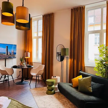 Klassen - Exklusives - Zentral - Naehe Rhein 아파트 코블렌츠