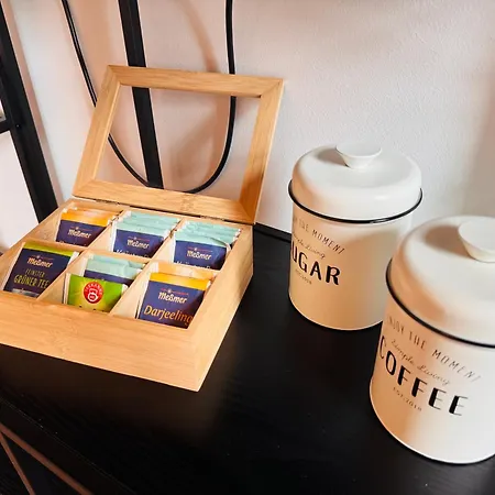 Klassen - Exklusives - Zentral - Nähe Rhein *