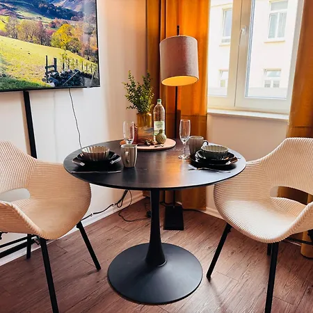 아파트 Klassen - Exklusives - Zentral - Naehe Rhein *