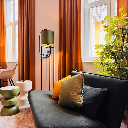 Klassen - Exklusives - Zentral - Naehe Rhein *