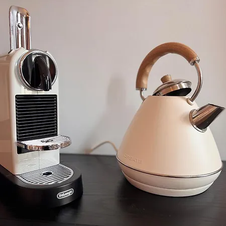 Apartment Klassen - Exklusives - Zentral - Nähe Rhein