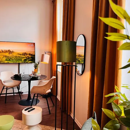 Apartment Klassen - Exklusives - Zentral - Nähe Rhein Koblenz (Rhineland-Palatinate)