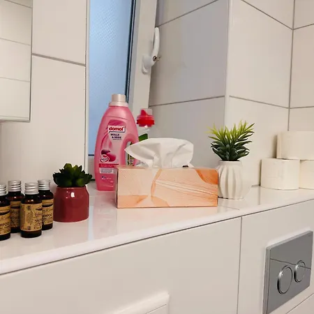 Klassen - Exklusives - Zentral - Nähe Rhein *