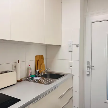 Klassen - Exklusives - Zentral - Nähe Rhein Apartment *