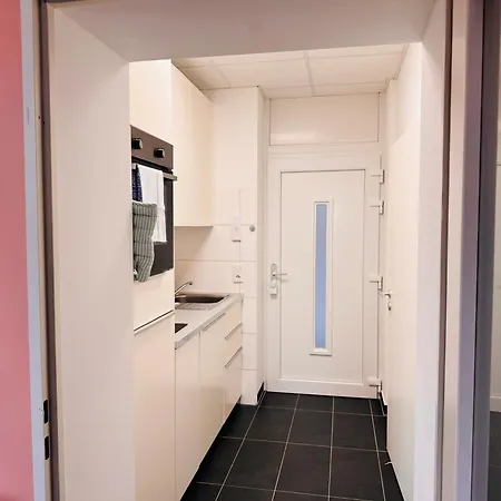 Klassen - Exklusives - Zentral - Nähe Rhein *