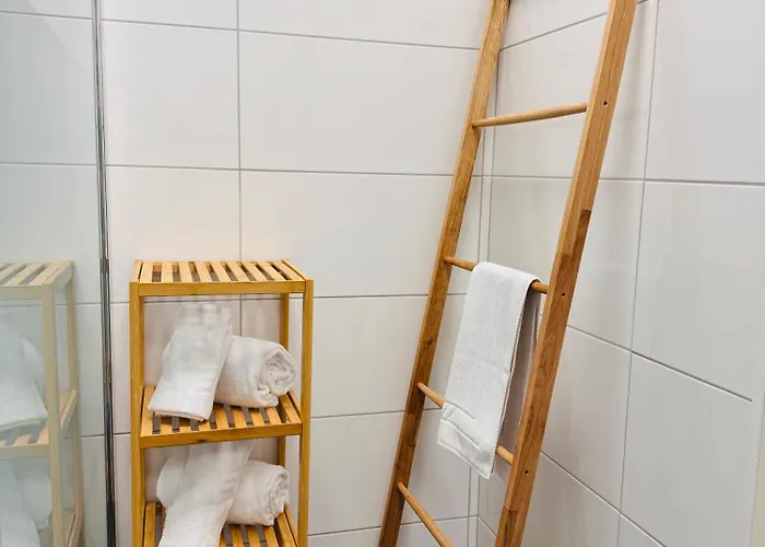 Klassen - Exklusives - Zentral - Naehe Rhein Apartamento *