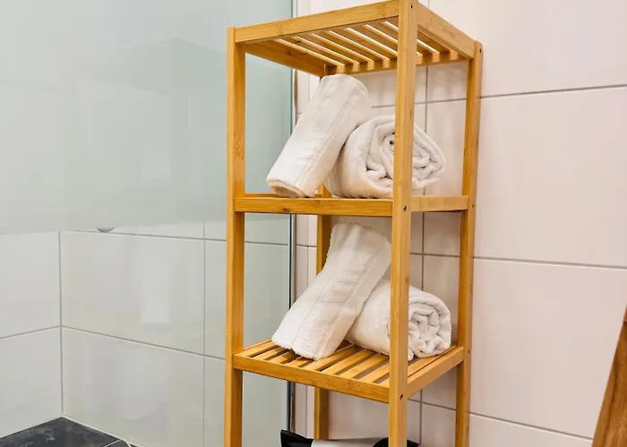 Klassen - Exklusives - Zentral - Naehe Rhein *