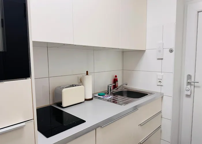 Klassen - Exklusives - Zentral - Naehe Rhein Coblenza