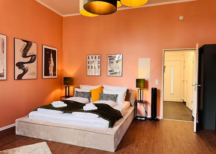 Klassen - Exklusives - Zentral - Naehe Rhein * Coblenza