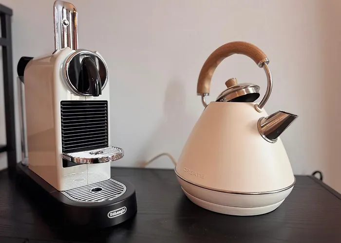 Apartamento Klassen - Exklusives - Zentral - Naehe Rhein