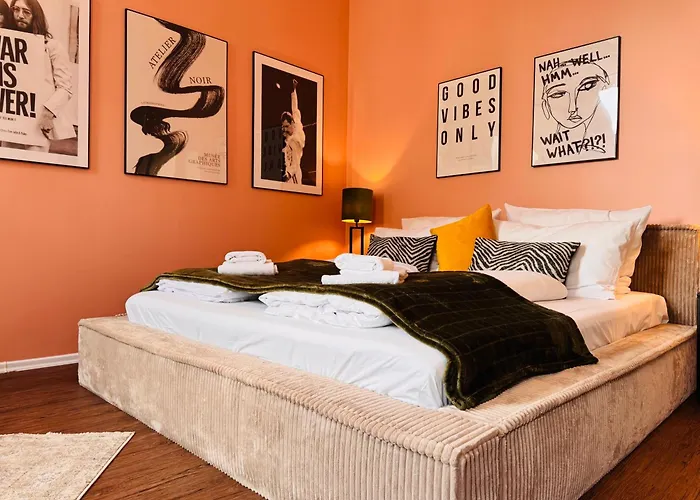 Klassen - Exklusives - Zentral - Naehe Rhein Coblenza