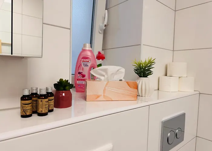 Klassen - Exklusives - Zentral - Naehe Rhein *